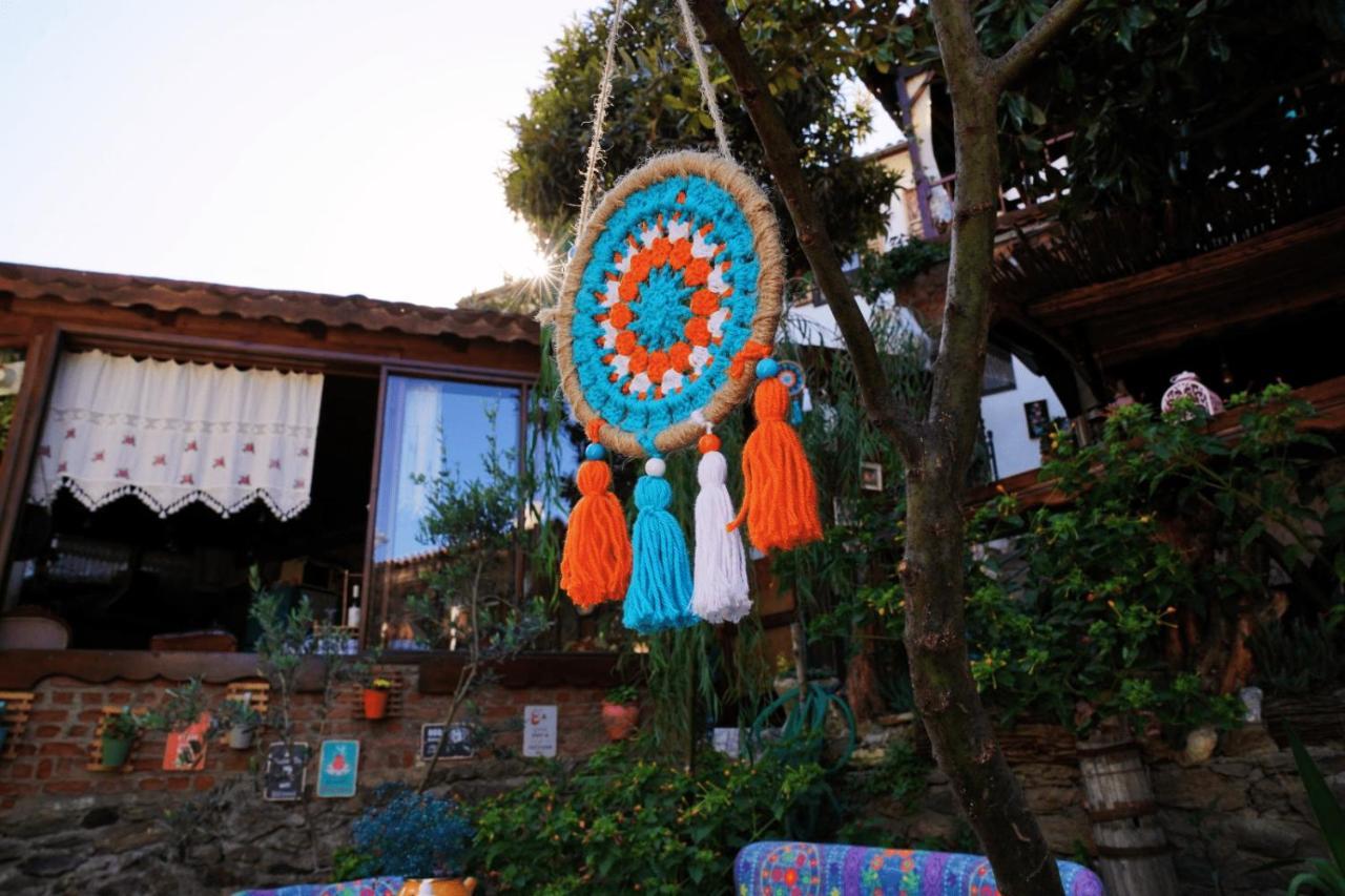 Ramise Hanim Mansion Sirince エクステリア 写真