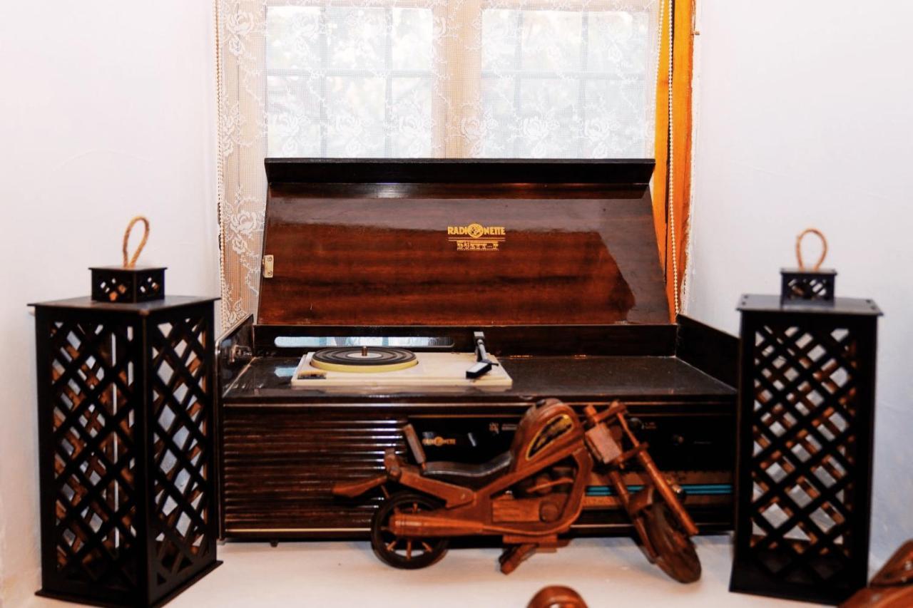 Ramise Hanim Mansion Sirince エクステリア 写真