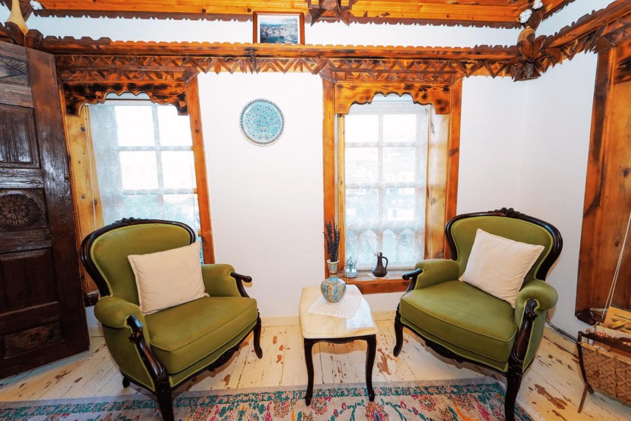 Ramise Hanim Mansion Sirince エクステリア 写真