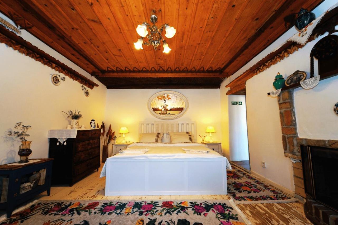 Ramise Hanim Mansion Sirince エクステリア 写真