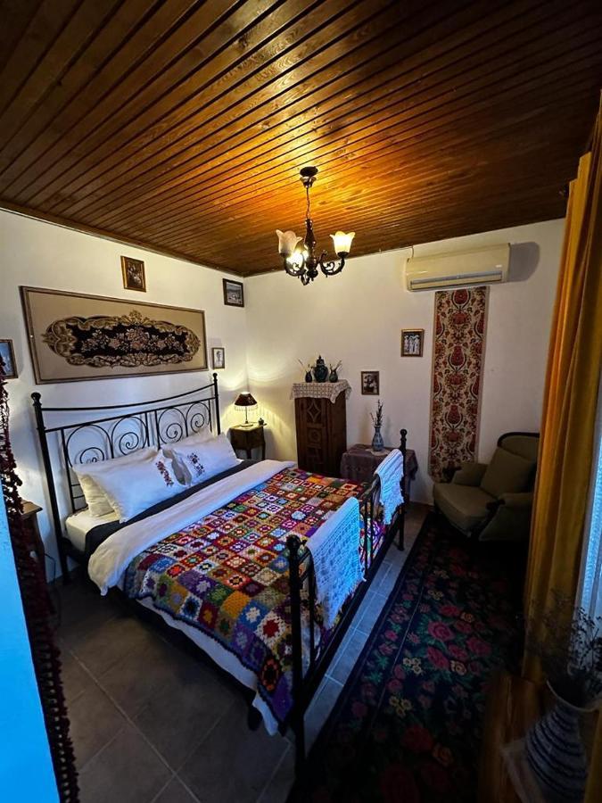 Ramise Hanim Mansion Sirince エクステリア 写真